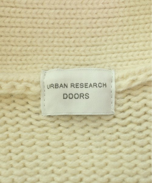 URBAN RESEARCH DOORS Cardigans