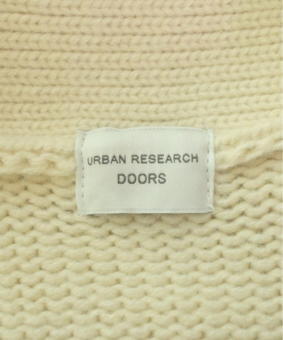 URBAN RESEARCH DOORS Cardigans