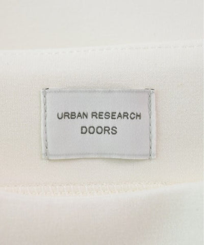 URBAN RESEARCH DOORS Tee Shirts/Tops