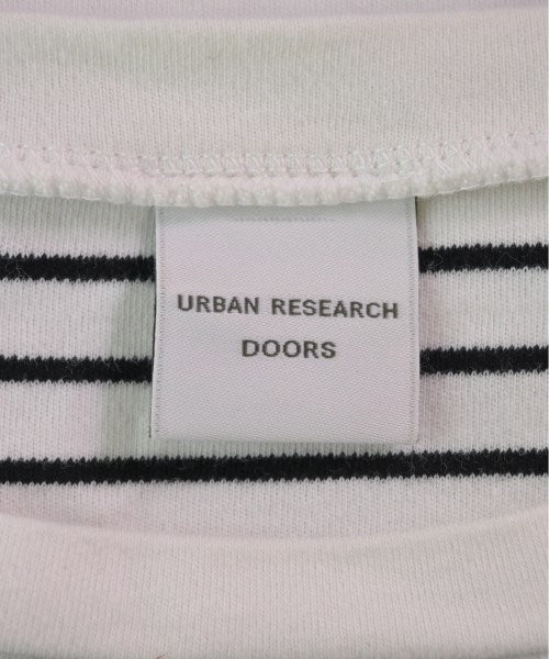 URBAN RESEARCH DOORS Tee Shirts/Tops