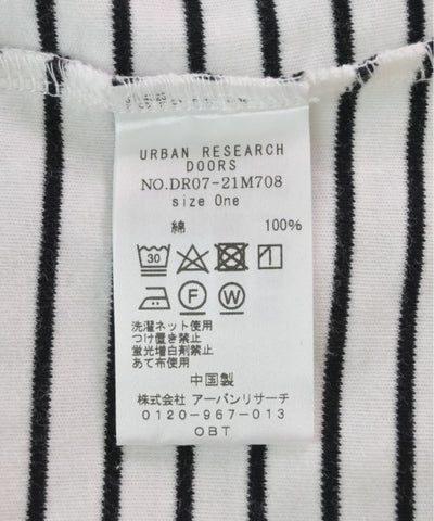 URBAN RESEARCH DOORS Tee Shirts/Tops