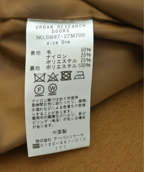 URBAN RESEARCH DOORS Other