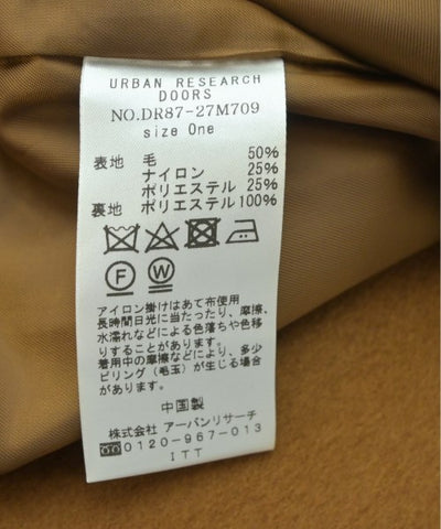 URBAN RESEARCH DOORS Other