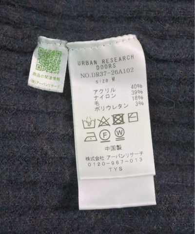 URBAN RESEARCH DOORS Dresses