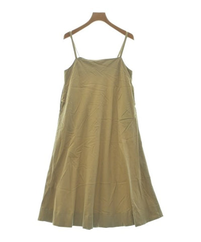 URBAN RESEARCH DOORS Dresses