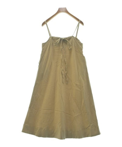 URBAN RESEARCH DOORS Dresses