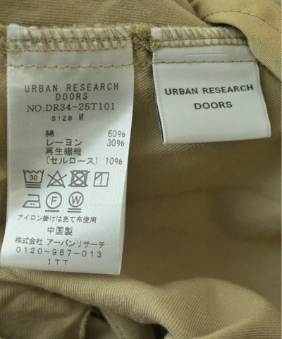 URBAN RESEARCH DOORS Dresses