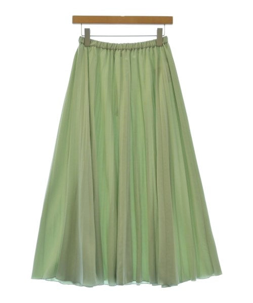 URBAN RESEARCH DOORS Long/Maxi length skirts