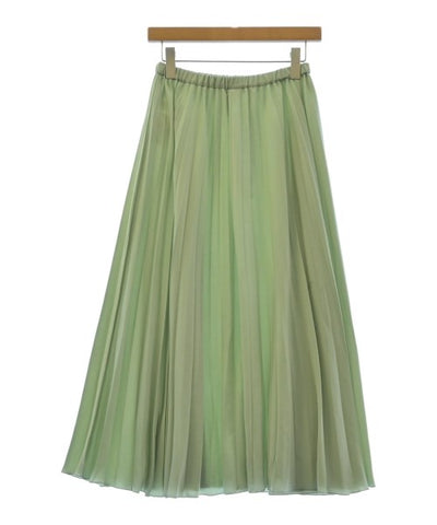 URBAN RESEARCH DOORS Long/Maxi length skirts