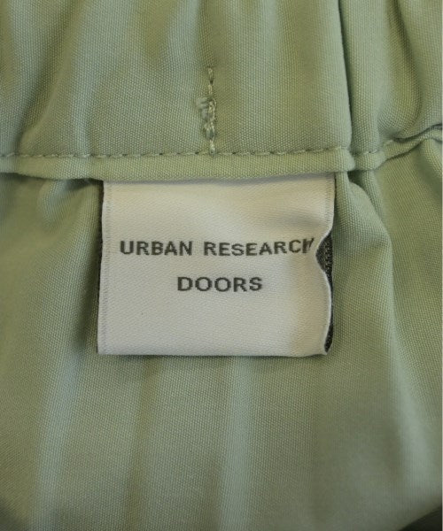 URBAN RESEARCH DOORS Long/Maxi length skirts