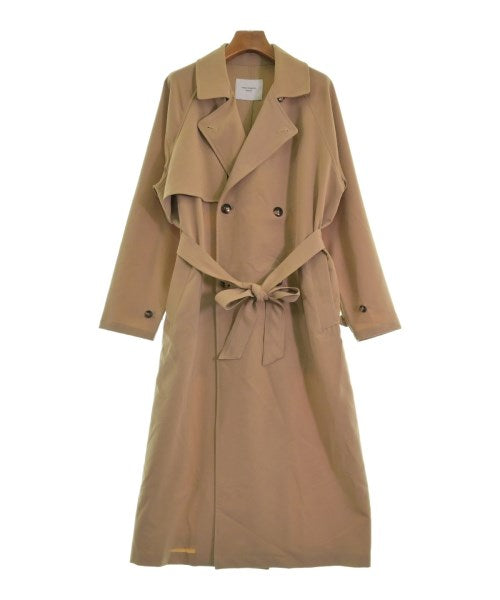 URBAN RESEARCH DOORS Trench coats