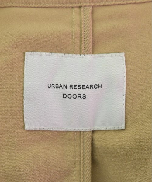 URBAN RESEARCH DOORS Trench coats