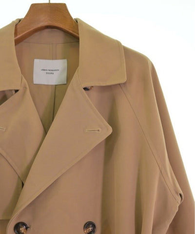 URBAN RESEARCH DOORS Trench coats