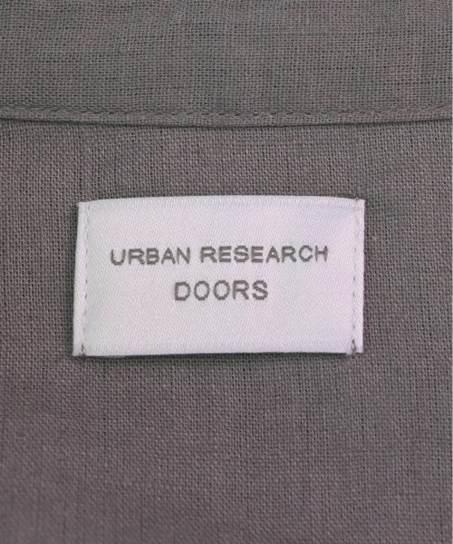 URBAN RESEARCH DOORS Dresses