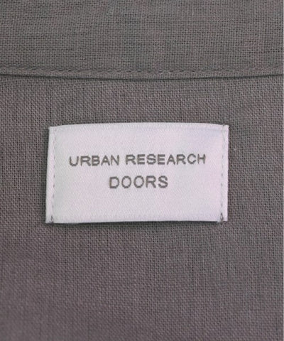 URBAN RESEARCH DOORS Dresses