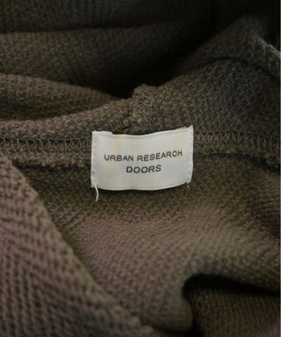 URBAN RESEARCH DOORS Hoodies