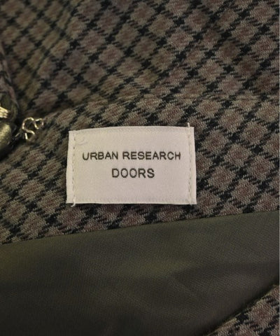 URBAN RESEARCH DOORS Dresses