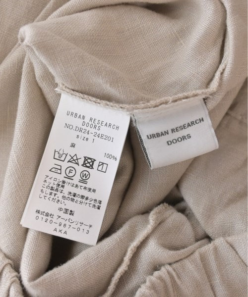 URBAN RESEARCH DOORS Other