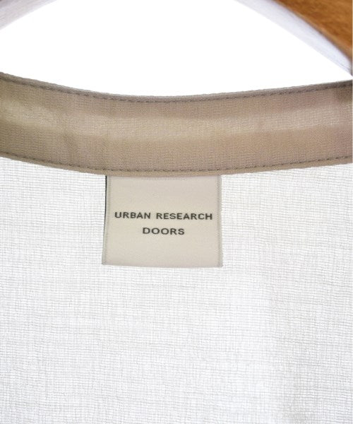 URBAN RESEARCH DOORS Casual shirts