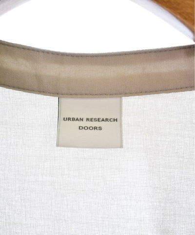 URBAN RESEARCH DOORS Casual shirts