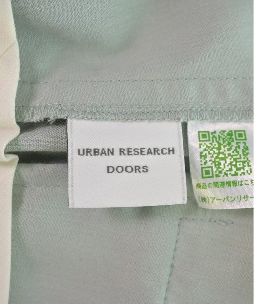 URBAN RESEARCH DOORS Other