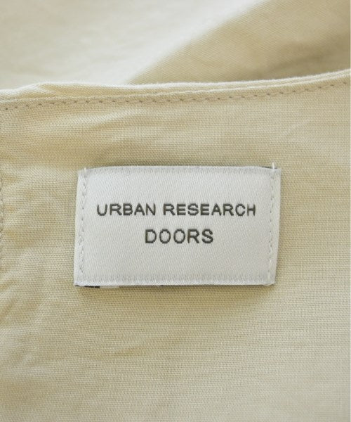 URBAN RESEARCH DOORS Blouses