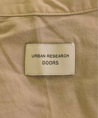 URBAN RESEARCH DOORS Dresses