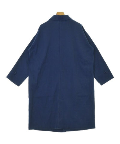 URBAN RESEARCH DOORS Soutien collar coats