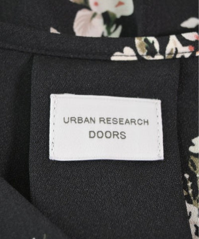 URBAN RESEARCH DOORS Blouses