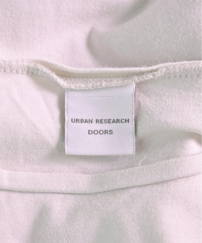 URBAN RESEARCH DOORS Tee Shirts/Tops