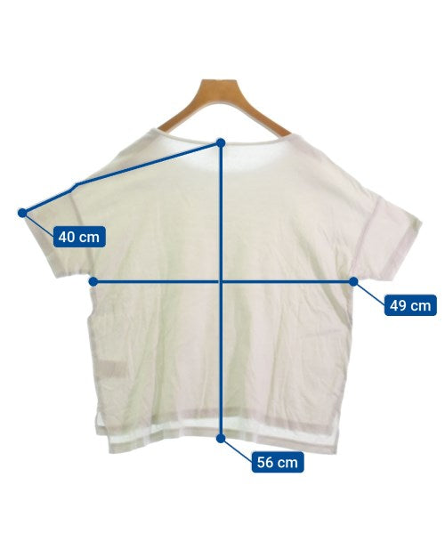 URBAN RESEARCH DOORS Tee Shirts/Tops