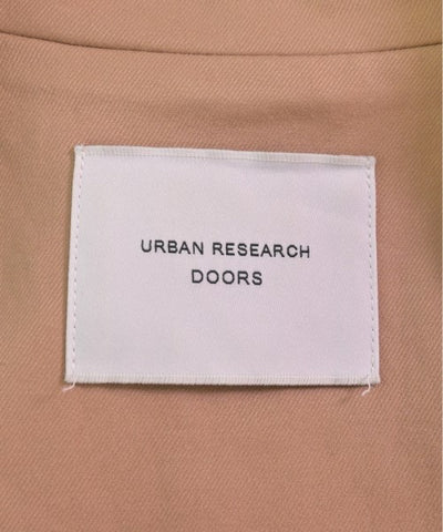 URBAN RESEARCH DOORS Other