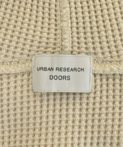 URBAN RESEARCH DOORS Hoodies