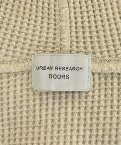 URBAN RESEARCH DOORS Hoodies