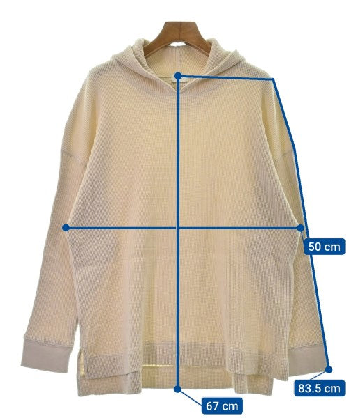 URBAN RESEARCH DOORS Hoodies