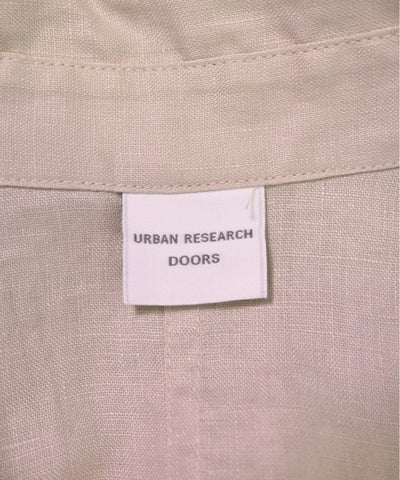 URBAN RESEARCH DOORS Dresses