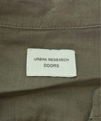 URBAN RESEARCH DOORS Dresses