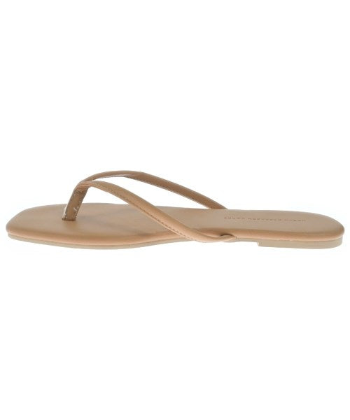 URBAN RESEARCH DOORS Sandals