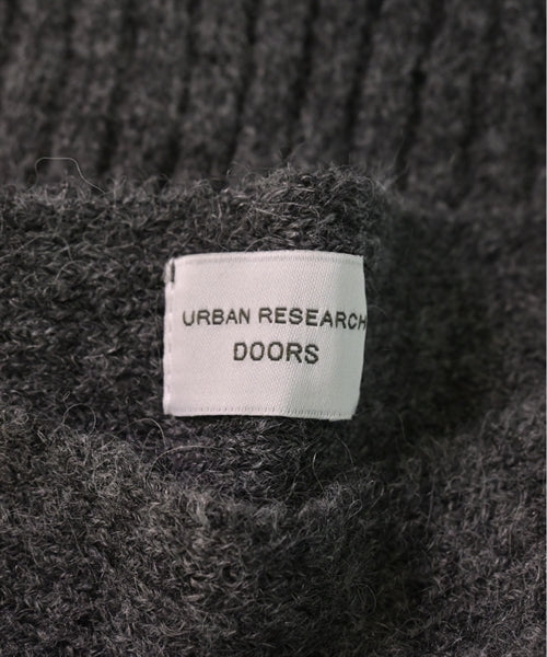 URBAN RESEARCH DOORS Dresses