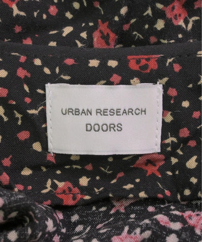 URBAN RESEARCH DOORS Dresses