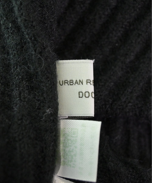 URBAN RESEARCH DOORS Dresses