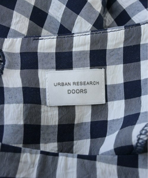 URBAN RESEARCH DOORS Blouses