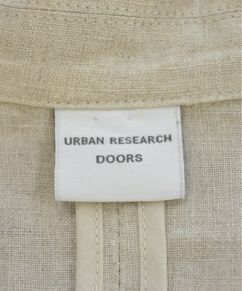 URBAN RESEARCH DOORS Other