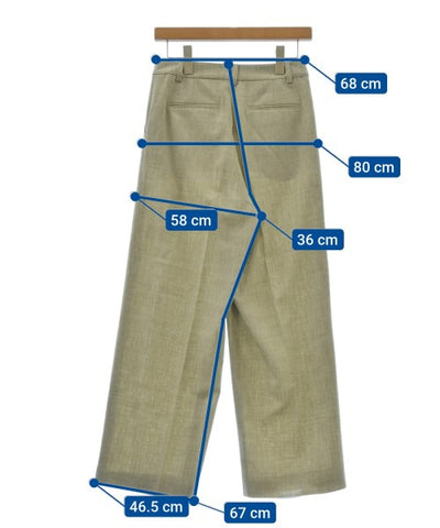 URBAN RESEARCH DOORS Trousers