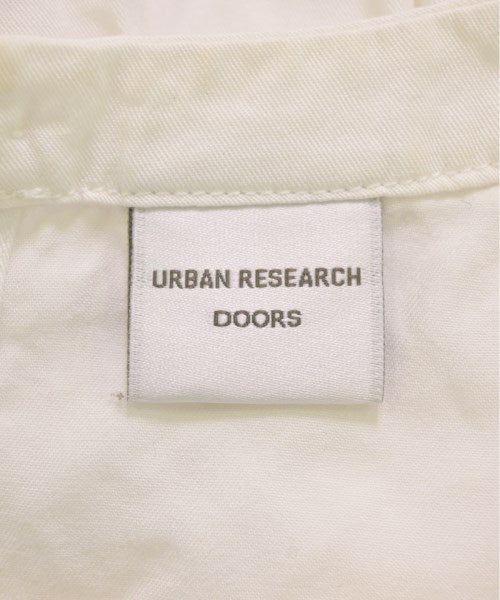 URBAN RESEARCH DOORS Blouses