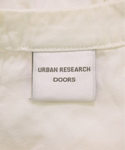 URBAN RESEARCH DOORS Blouses