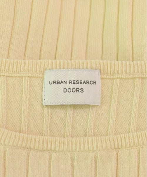 URBAN RESEARCH DOORS Sweaters