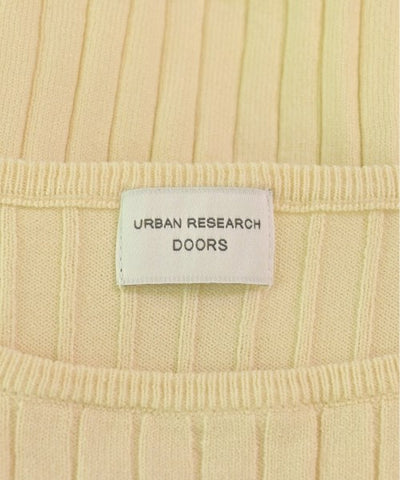 URBAN RESEARCH DOORS Sweaters