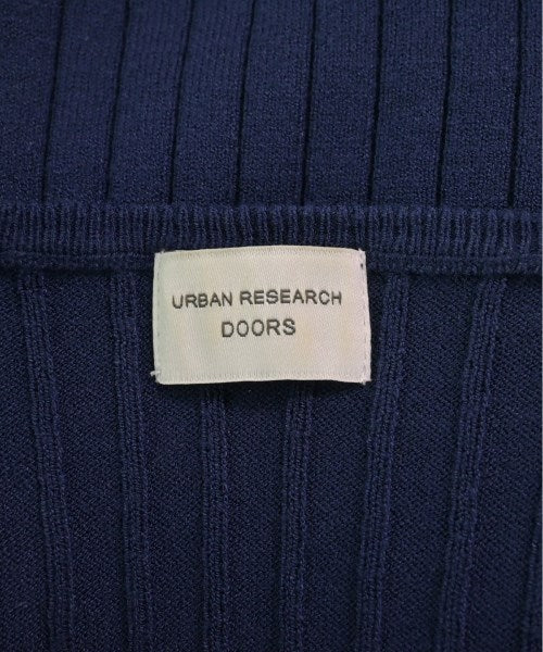 URBAN RESEARCH DOORS Sweaters