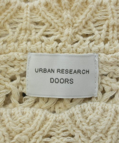 URBAN RESEARCH DOORS Sweaters